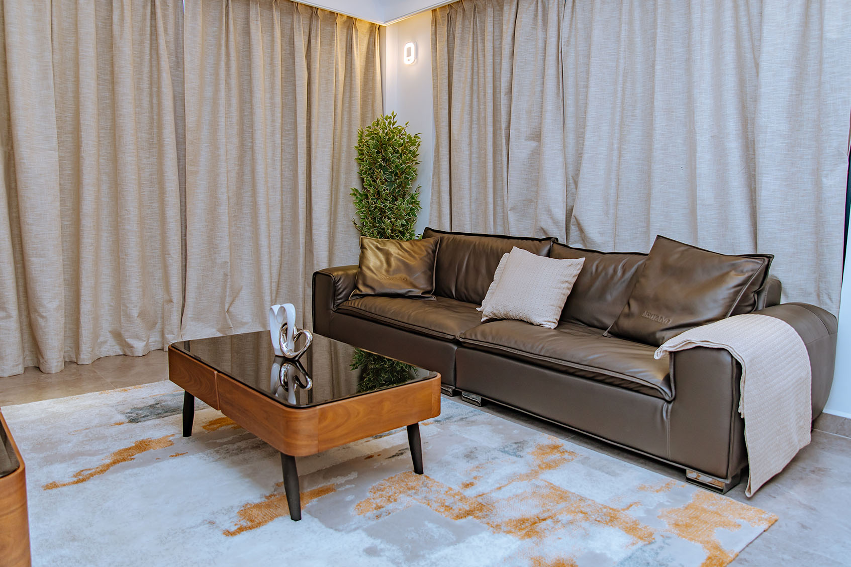 Mswano Apartments gallery image 9