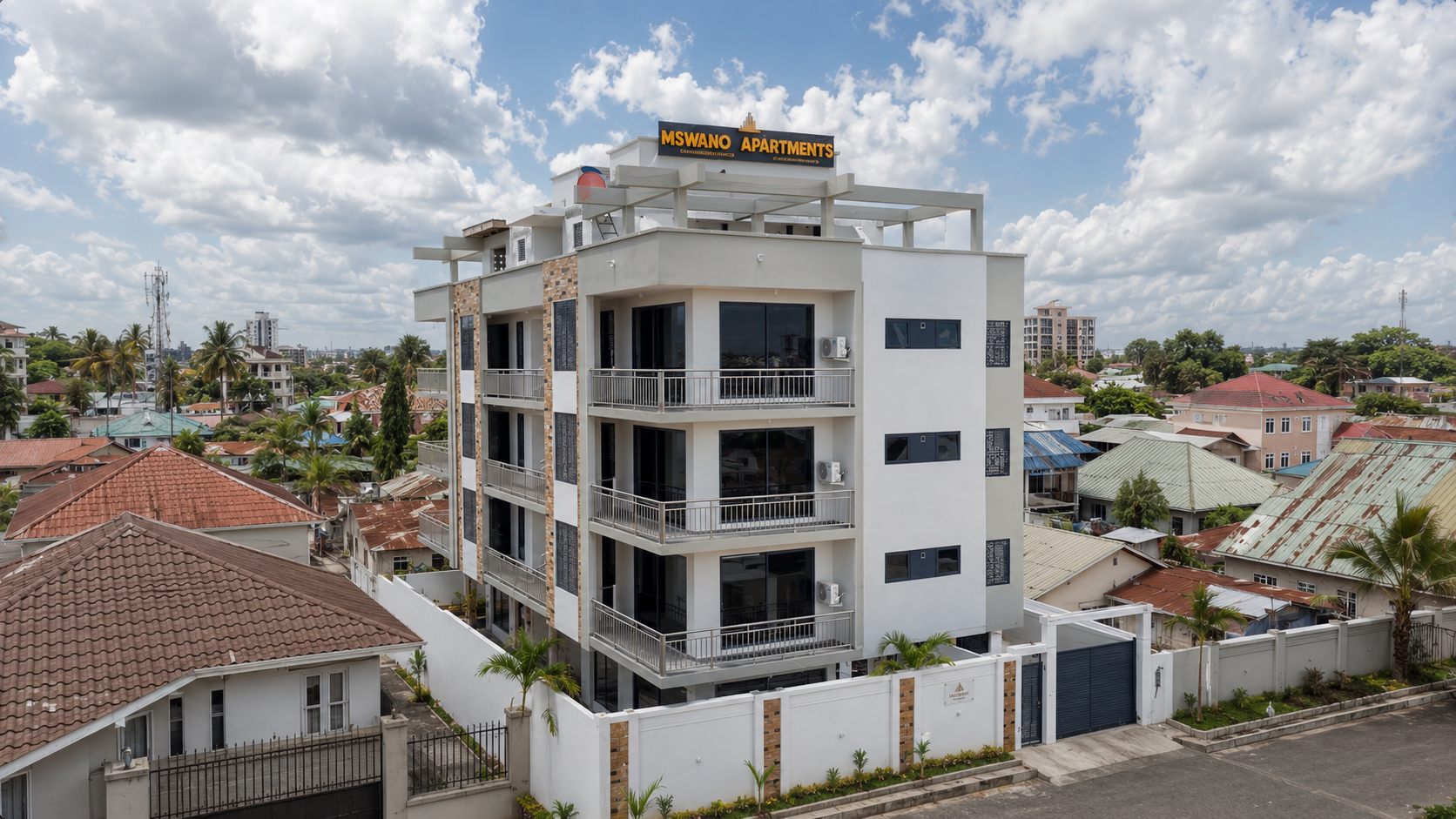 Mswano Apartments gallery image 13